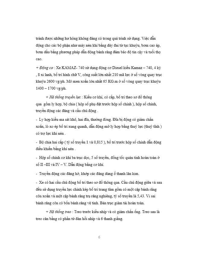 image for page Cấu tạo và nguyên lý hoạt động của trục các-đăng