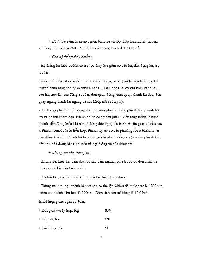 image for page Cấu tạo và nguyên lý hoạt động của trục các-đăng