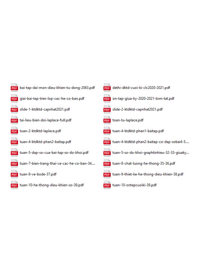 Kỹ thuật điều khiển tự động