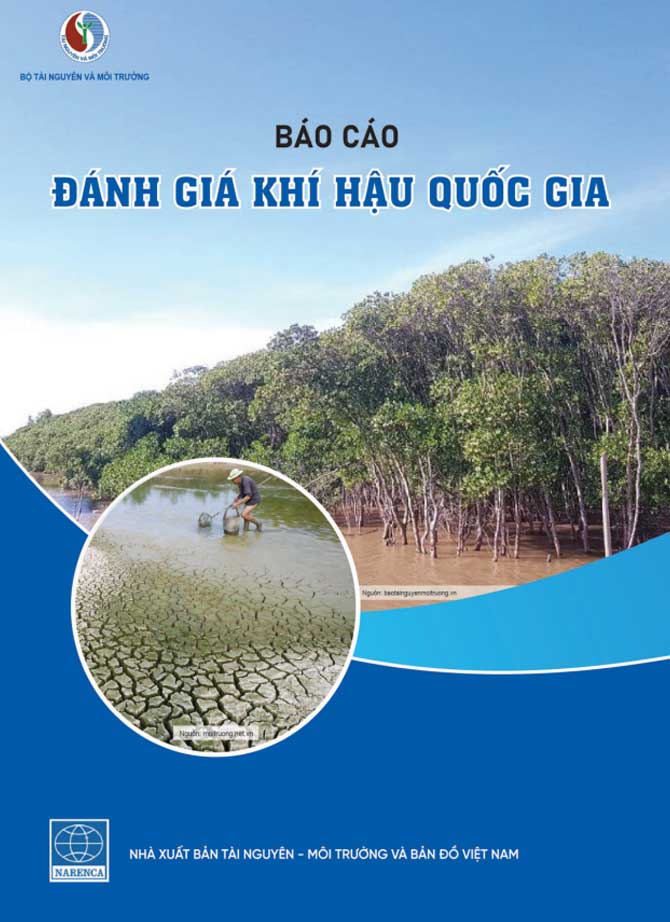 Báo cáo đánh giá khí hậy quốc gia