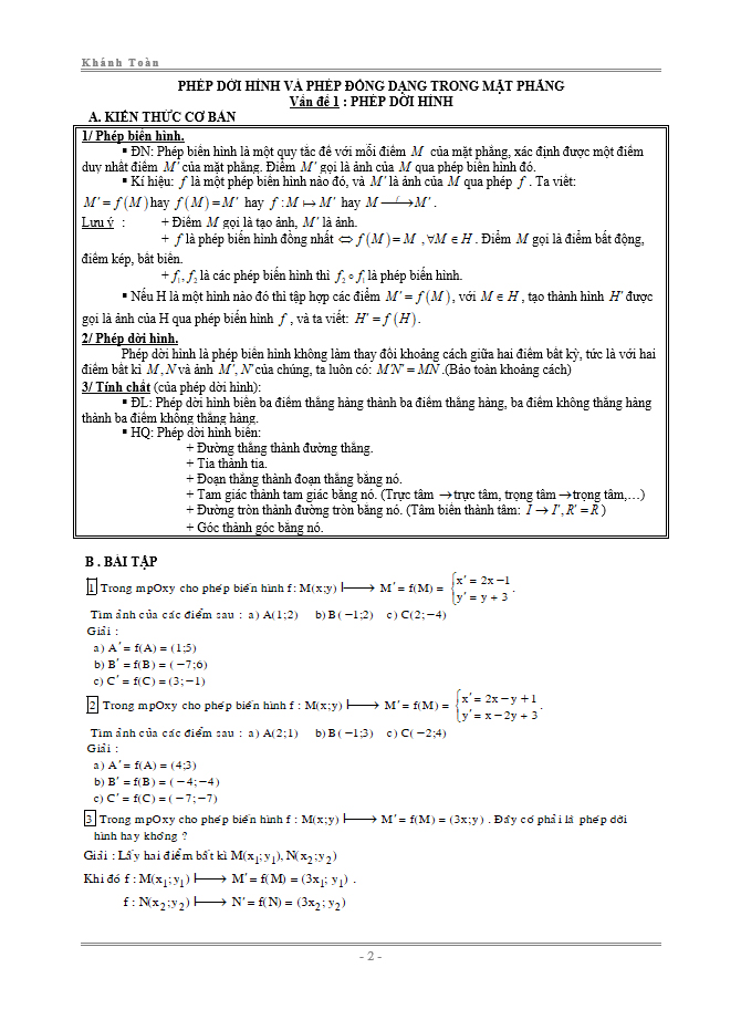 image for page Tổng hợp đề thi toán 11 