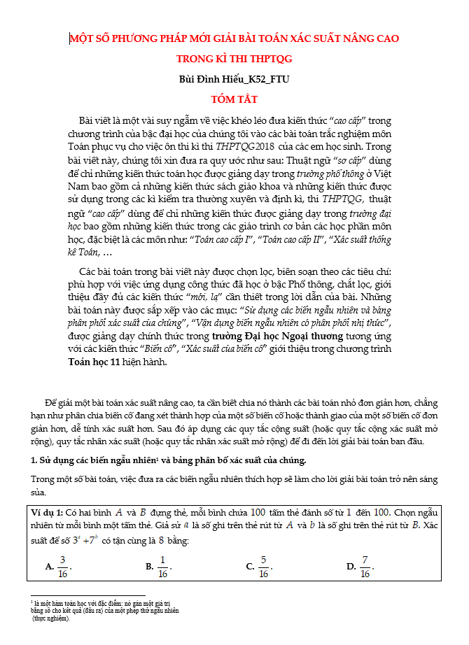 image for page Tổng hợp đề thi toán 11 