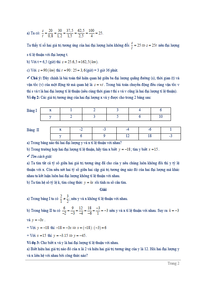 image for page Tổng hợp tài liệu ôn thi môn Toán 