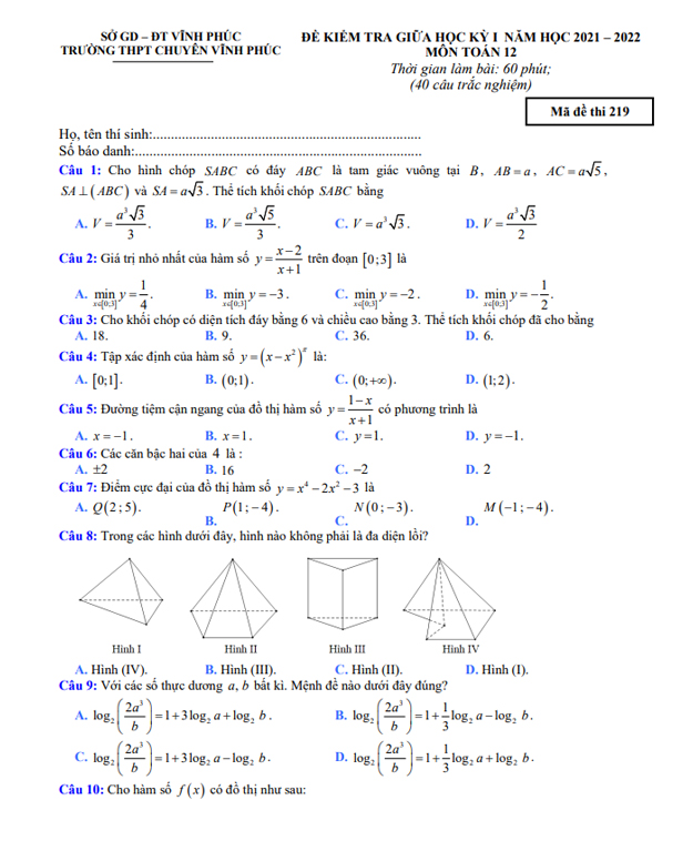 image for page Tổng hợp thư viện đề toán 