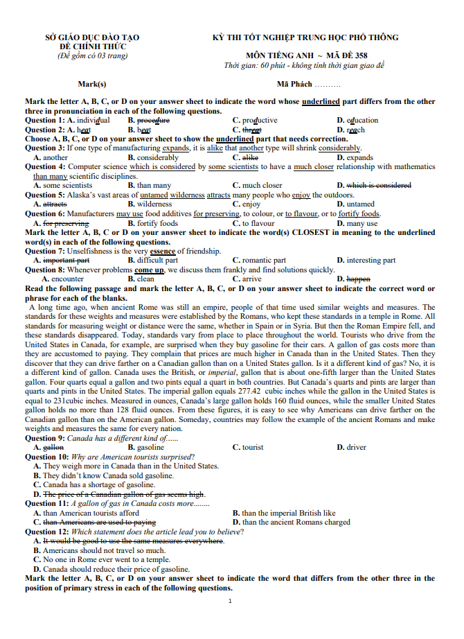 image for page Tổng hợp tài liệu luyện thi đại học