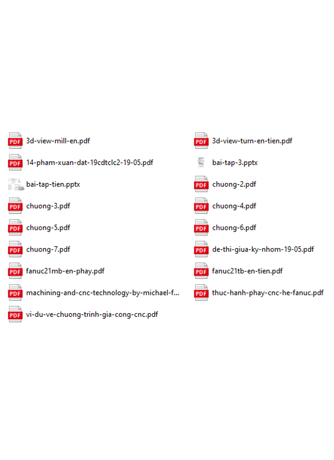 image for page Bộ tài liệu và bài tập về kỹ thuật điện