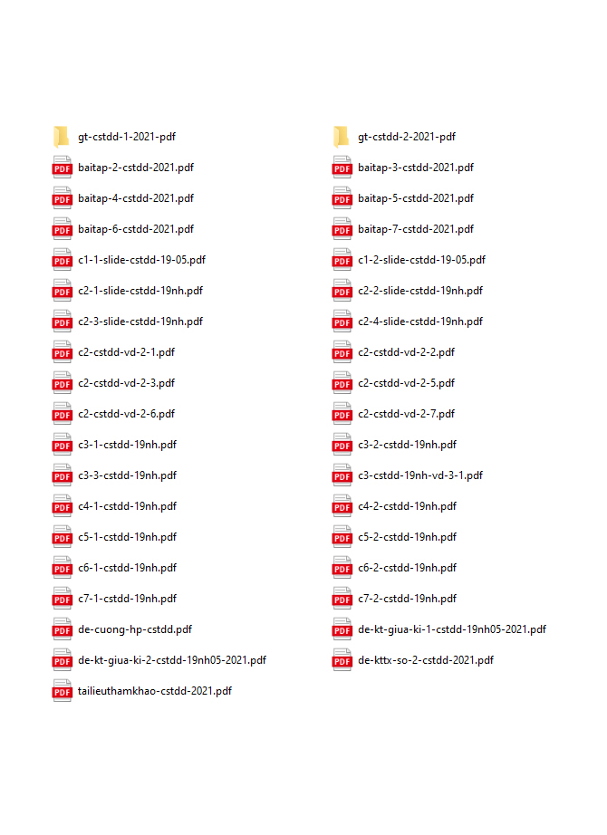 image for page Bộ tài liệu và bài tập về kỹ thuật điện