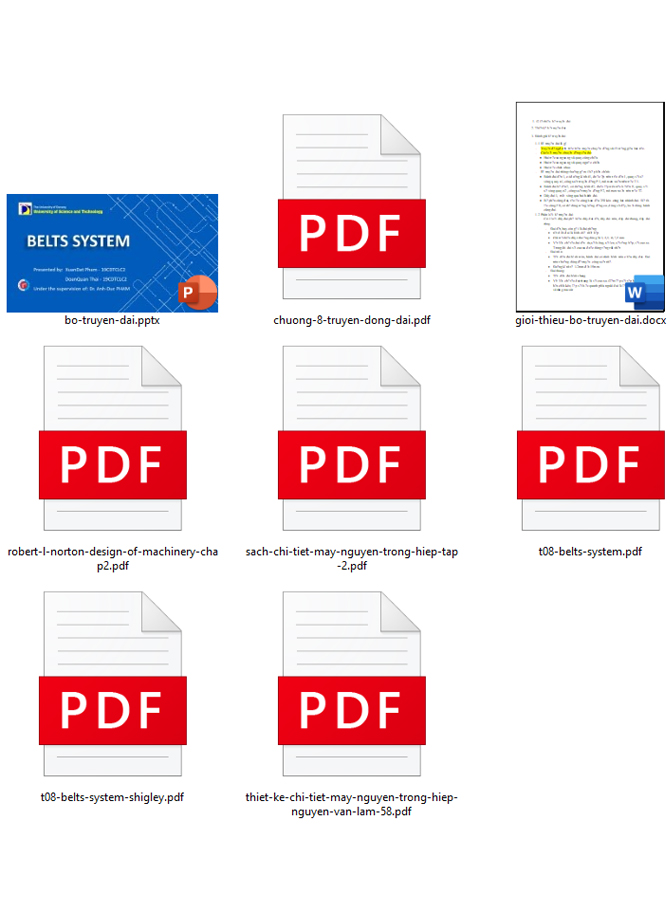 image for page Bộ tài liệu và bài tập về kỹ thuật điện